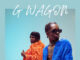 Blaq Diamond - G WAGON ft. Ugatsheni