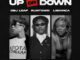 DeJ Loaf - Up Or Down Ft. Runtown & Libianca