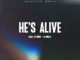 Elshaddai Music – He's Alive ft. Isaiah Anthony & TJ Onoja