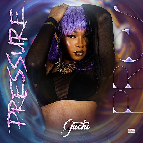 Guchi - Pressure