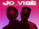 JoBlaq - Jo Vibe (Remix) ft. Zinoleesky