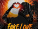 King MaVee - Fake Love ft. MakhabaCity