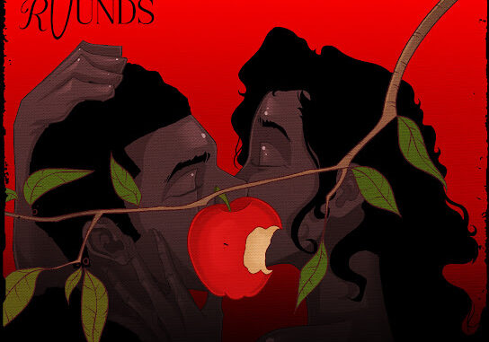 Larry Gaaga - Four Rounds ft. Vector & Swadu Larry Gaaga - Four Rounds ft. Vector & Swadu