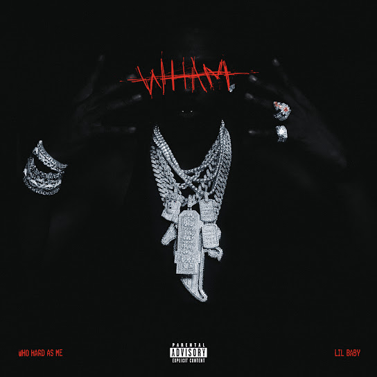 Lil Baby - Running This Shit
