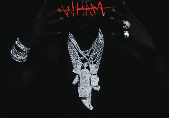 Lil Baby - Streets Colder Lil Baby - Streets Colder