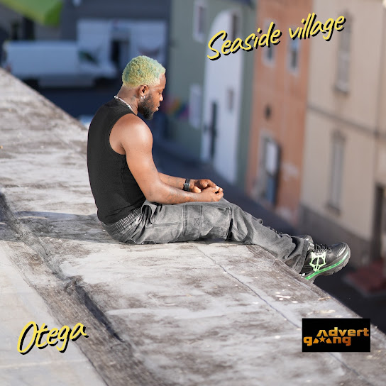 Otega - Bunda