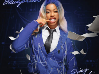 Qing Madi – Damn It All