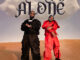 Rayvanny - Alone ft. Headie One