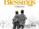 Shoday - Blessings (Alubarika) ft. Soundz