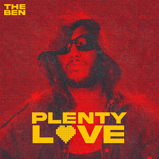 The Ben - Baby ft. Marioo