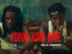 TIA - KODUN KOPO KOPE *KKK* ft. Bella Shmurda