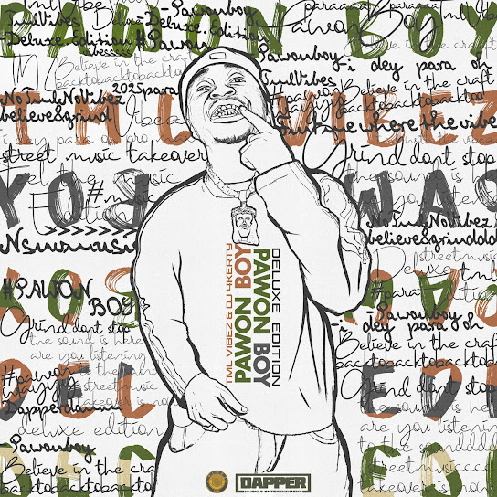 Tml Vibez - Intro (Going) ft. Dj 4kerty
