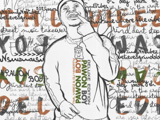 Tml Vibez – Too Bad ft. Dj 4kerty