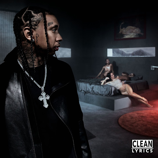 Tyga - Pop It Off Ft. Lil Wayne