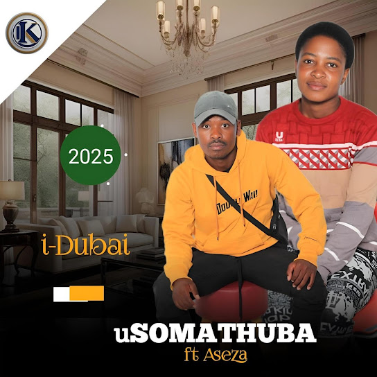 USOMATHUBA - I Dubai
