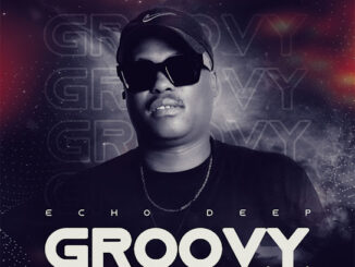 Echo Deep - Groovy