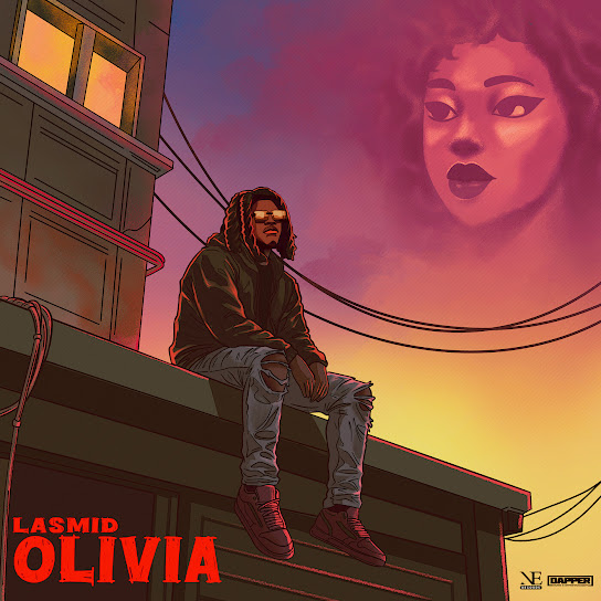 Lasmid - Olivia