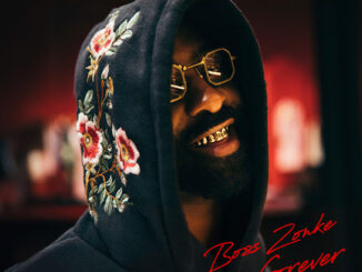 Riky Rick - Raindrops