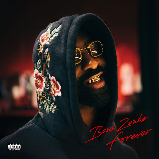 Riky Rick - Raindrops