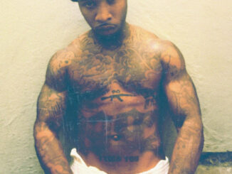Tory Lanez – White Lightning