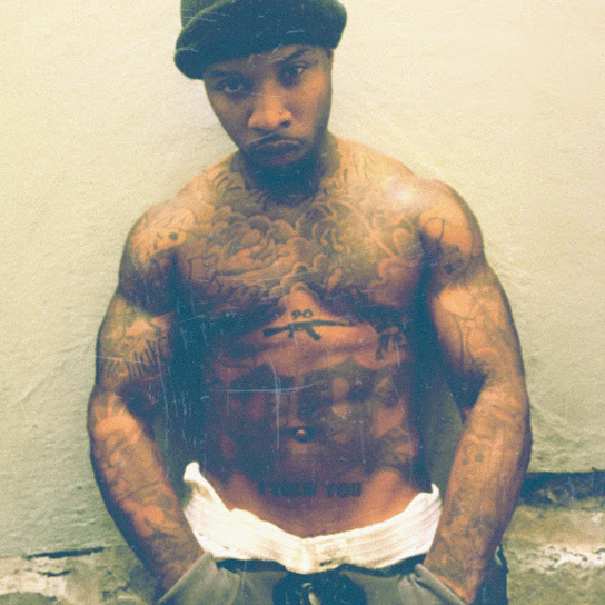 Tory Lanez – White Lightning