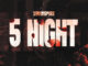 YoungBoy Never Broke Again - 5 Night