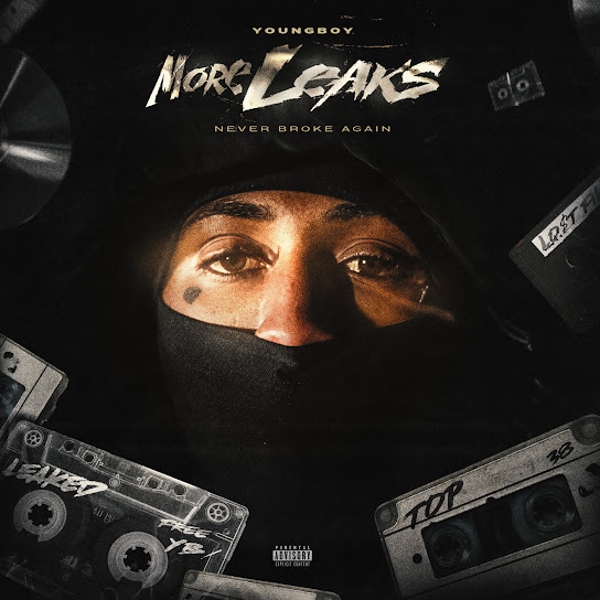 YoungBoy Never Broke Again - She A Demon