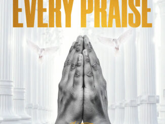Echo Deep - Every Praise