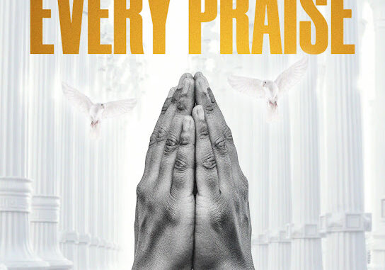 Echo Deep - Every Praise Echo Deep - Every Praise