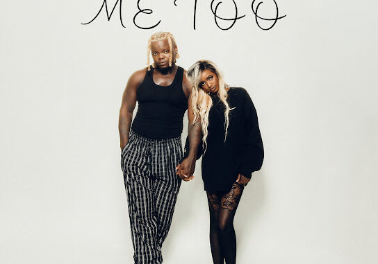 Abigail Chams - Me too Ft. Harmonize Abigail Chams - Me too Ft. Harmonize