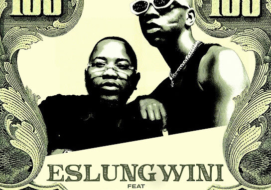 B33Kay SA - Eslungwini ft. Msongi, Frank Mabeat, Lokzin Keys & Tumisho B33Kay SA - Eslungwini ft. Msongi, Frank Mabeat, Lokzin Keys & Tumisho