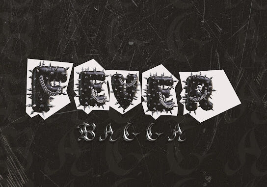 Bagga - Fever Bagga - Fever
