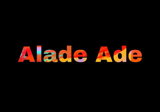 Bhadboi OML – Alade Ade Bhadboi OML – Alade Ade