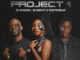 Blaqnick - Just A Friend Ft. MasterBlaq, DJ.AYANDA & Galectik