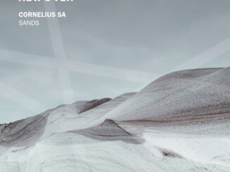 Cornelius SA – Sands (Extended Mix)