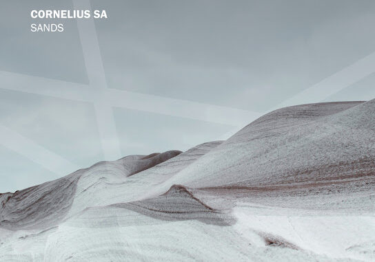Cornelius SA – Sands (Extended Mix) Cornelius SA – Sands (Extended Mix)