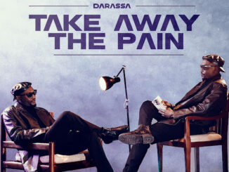 Darassa – Love Is Crazy ft. Zac Brown & Kondela CMG