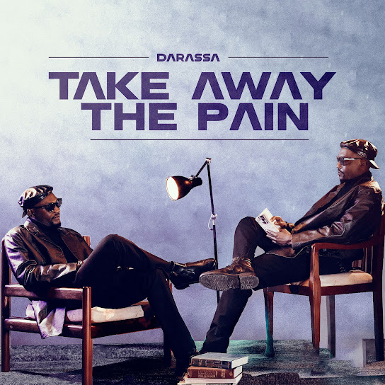 Darassa – Reasonable Man