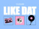Darkoo - Like Dat