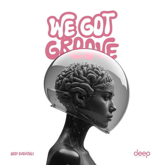 Deep Essentials - We got groove