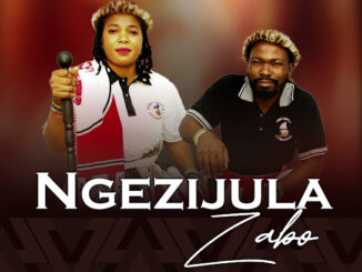 Evias Bhebhe – Zithulele Deliwe ft. Awakhiwe Nkosi