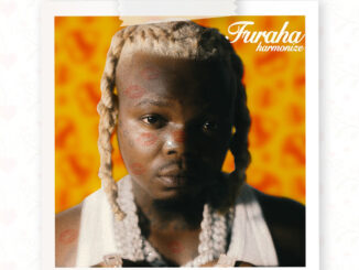 Harmonize - Furaha