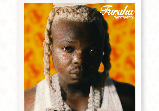 Harmonize - Furaha Harmonize - Furaha