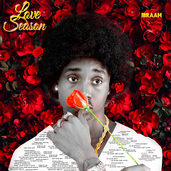 Ibraah - Apite
