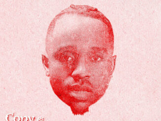Ibraah – Copy & Paste