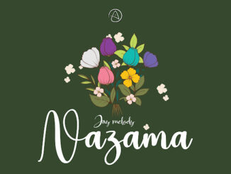 Jay Melody - Nazama