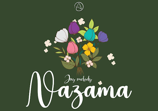 Jay Melody - Nazama Jay Melody - Nazama