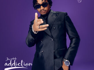 Jay Melody – Mtoto