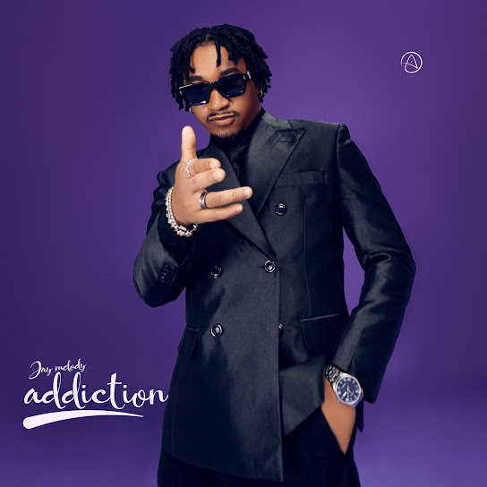 Jay Melody – Mtoto