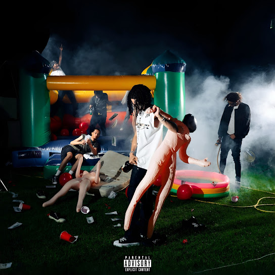 Jaykatana – I Really Hate To Brag
